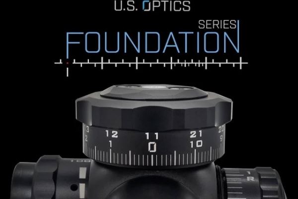 Прицелы US Optics Foundation