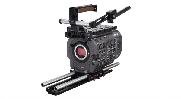Wooden Camera анонсировали аксессуары для кинокамеры Sony FX9