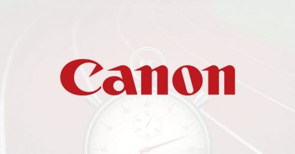 Canon патентует двойную систему стабилизации