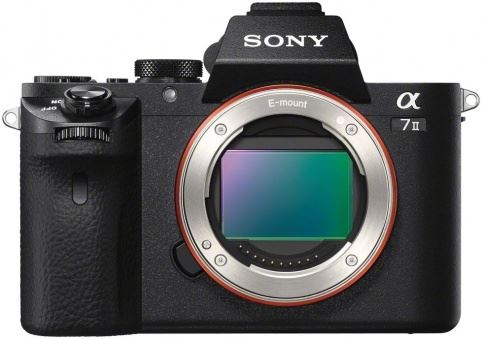 Камера Sony A7 снята с производства