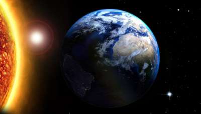 Астрономы назвали последствия максимального приближения Земли к Солнцу