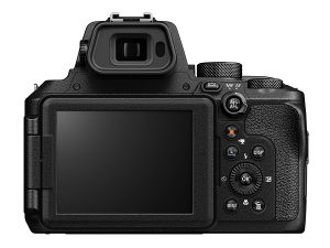 Nikon анонсировали супер-зум камеру COOLPIX P950