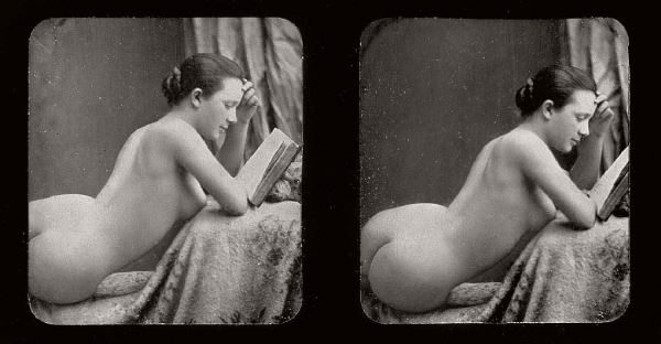 Bruno Braquehais — именитый фотограф 19 века