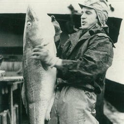 АТФ: Рыбалка длиною в век