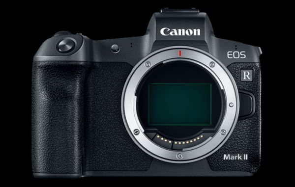 Опубликованы характеристики Canon EOS R Mark II