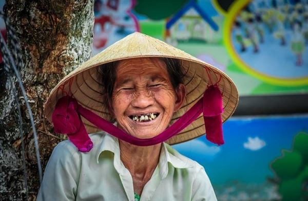 <br />
Во Вьетнаме иностранных туристов наконец-то уравняли с местными жителями<br />
